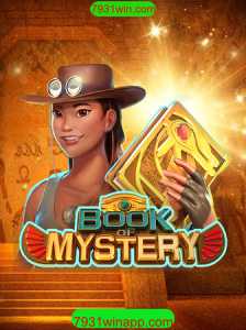 Desvendando os Segredos de BookofMystery: Um Guia Completo