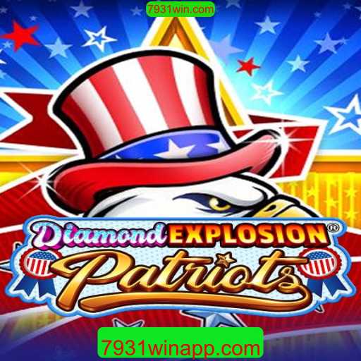 Explorando o Fascinante Mundo de DiamondExplosionPatriots