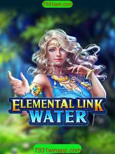 Explorando ElementalLinkWater: Um Novo Jogo de Estratégia e Aventura