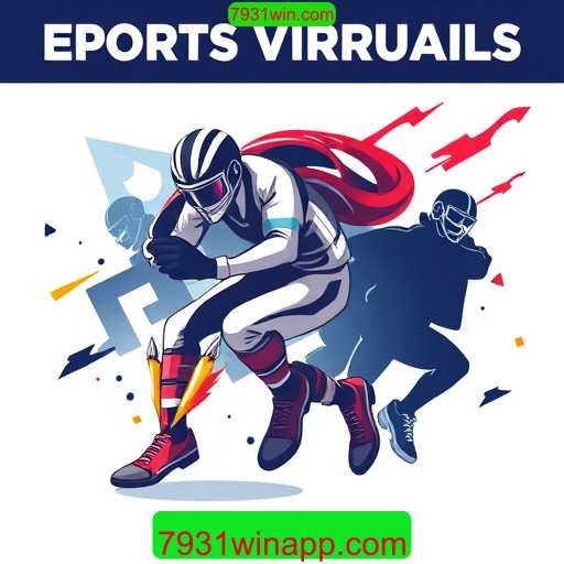 Esportes Virtuais: Revolucionando o Mundo dos Jogos e Entretenimento