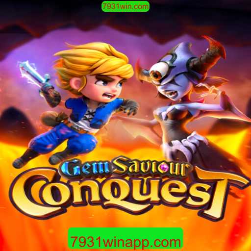 Explorando o Mundo de GemSaviourConquest