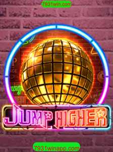 Descubra o Novo Sensação dos Games: JumpHigher