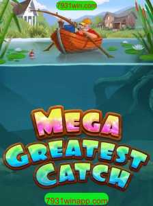Tudo Sobre MegaGreatestCatch: Regras e Introdução ao Jogo Online
