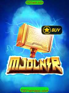 Descubra o Emocionante Mundo do Jogo Mjolnir