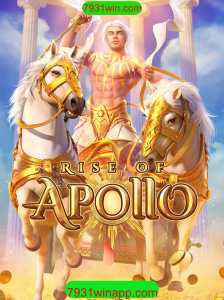 Explorando RiseofApollo: Um Mergulho Profundo no Jogo e Suas Regras