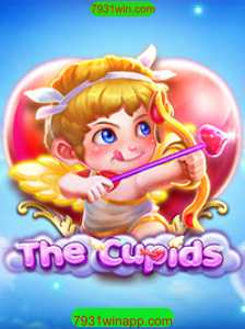 Explorando o Jogo 'TheCupids': Como Jogar e Vencer em 7931win.com