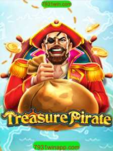 Explorando TreasurePirate: Aventura e Estratégia em Alto-Mar