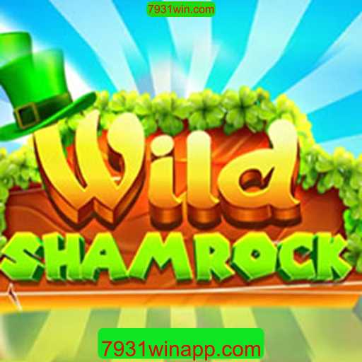 Explorando o Mundo de WildShamrock: Um Guia Completo de Jogo