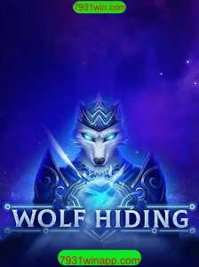 Explorando o Mundo do Jogo 'WolfHiding' com 7931win.com